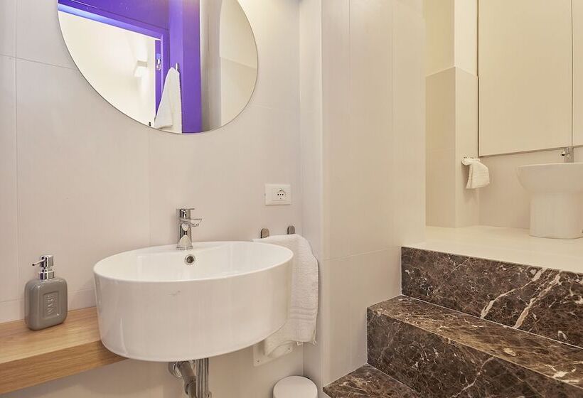 پانسیون B&b Del Corso