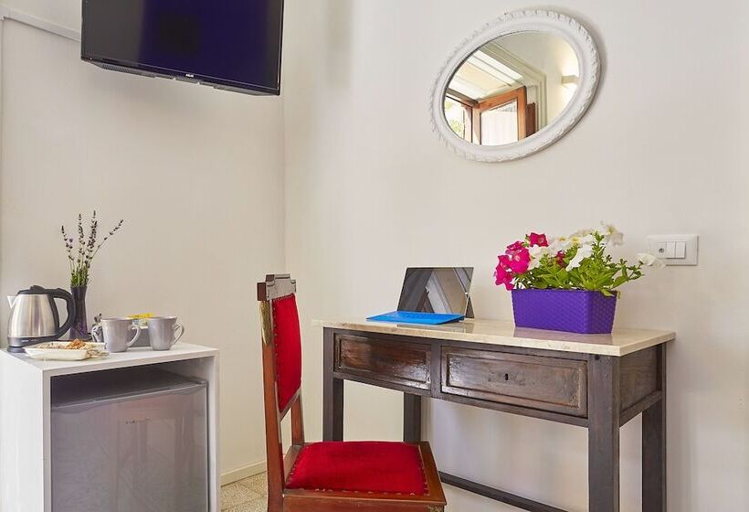 پانسیون B&b Del Corso