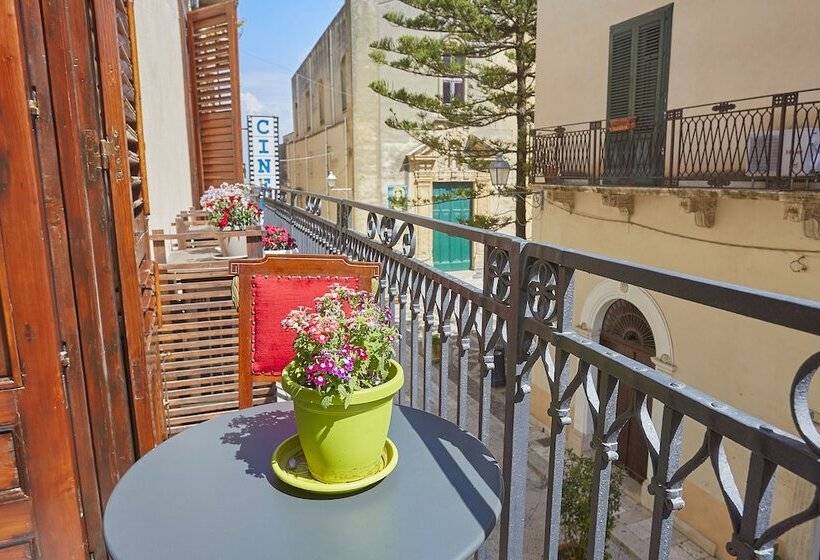 پانسیون B&b Del Corso