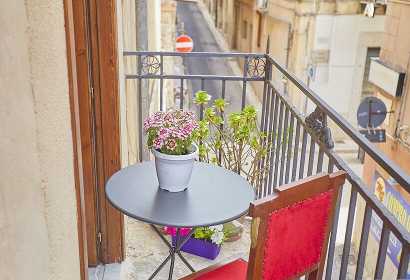پانسیون B&b Del Corso