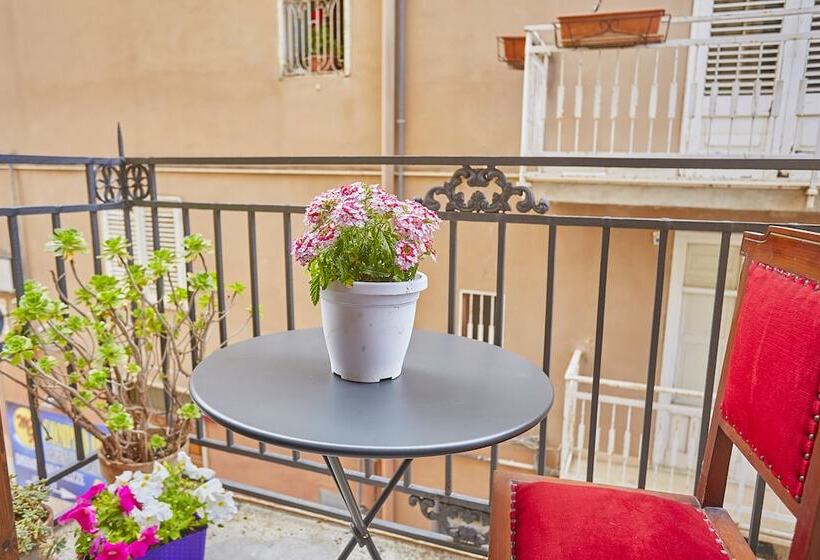 پانسیون B&b Del Corso