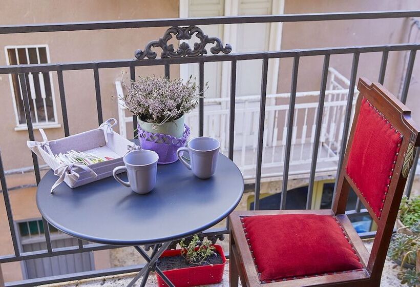 پانسیون B&b Del Corso
