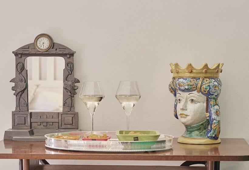 پانسیون B&b Del Corso