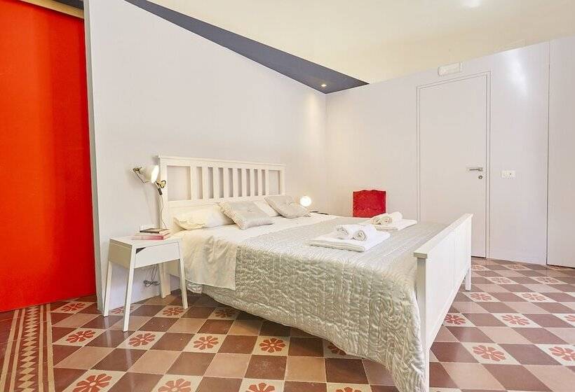 پانسیون B&b Del Corso