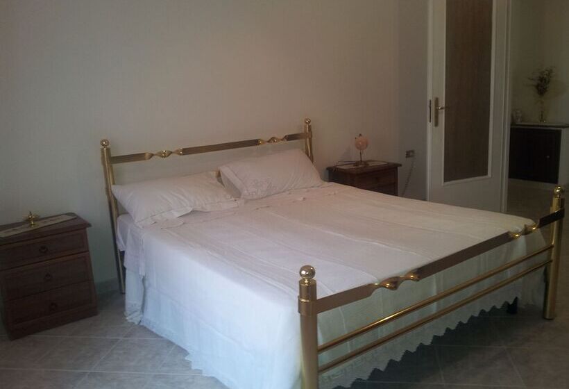 펜션 Borgo Antico