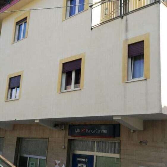 펜션 Borgo Antico