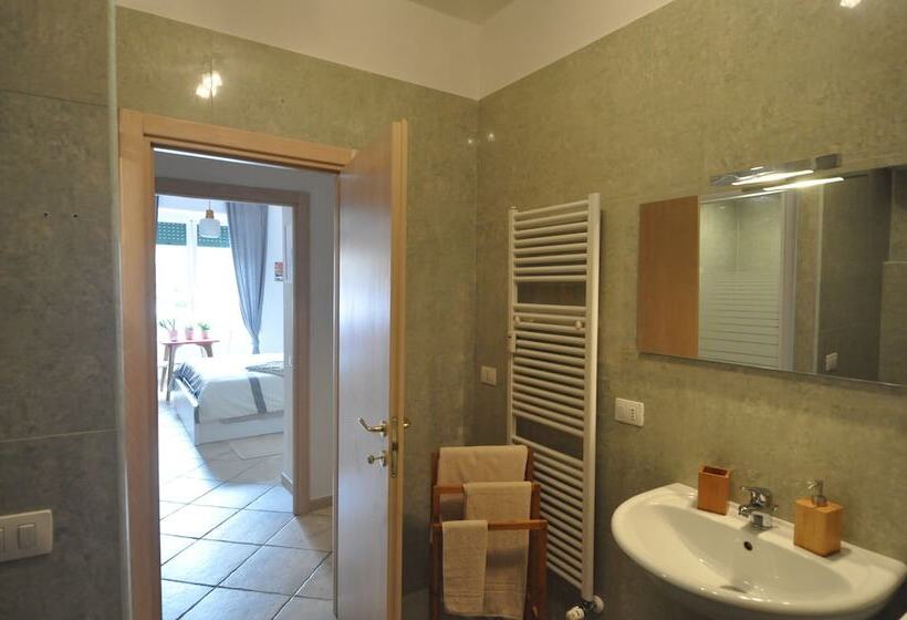 פנסיון Guesthouse Ilcinquino