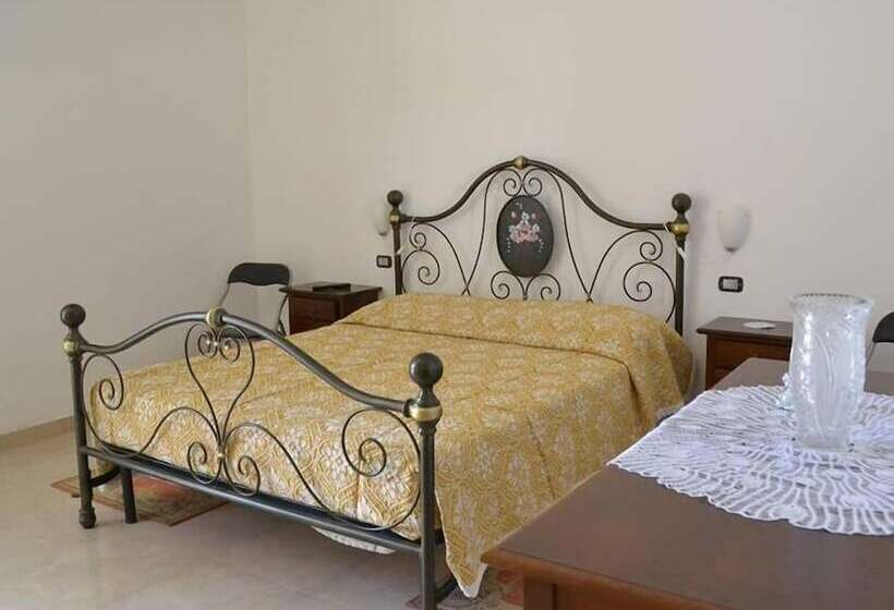 펜션 Il Melograno B&b