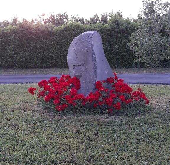 膳宿费 L Orto Sul Poggio