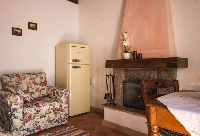 펜션 Le Casette Country House 2