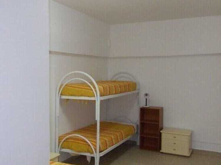 بنسيون Residenza Itaca