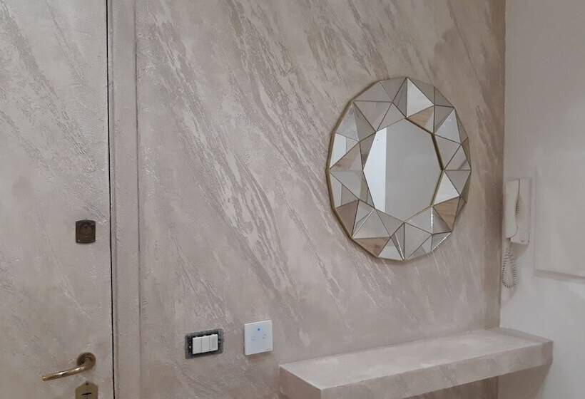 بنسيون Saclè