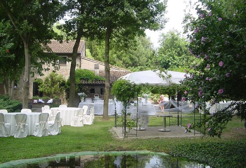 بنسيون Villa Camilla