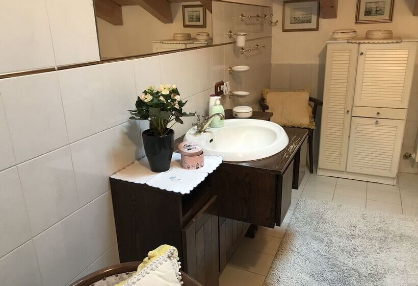 Пансион Villa Camilla