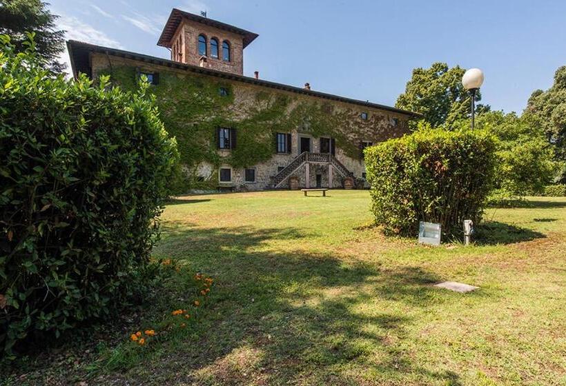 بنسيون Villa Piandaccoli