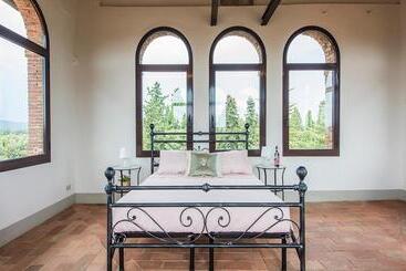 پانسیون Villa Piandaccoli