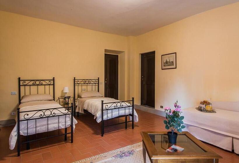 بنسيون Villa Piandaccoli