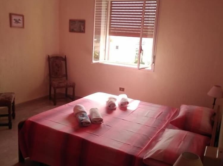 پانسیون Villa Rossella