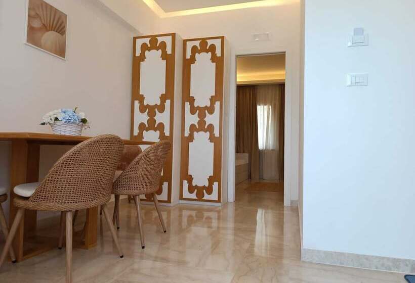 اقامتگاه La Marsa Vacances