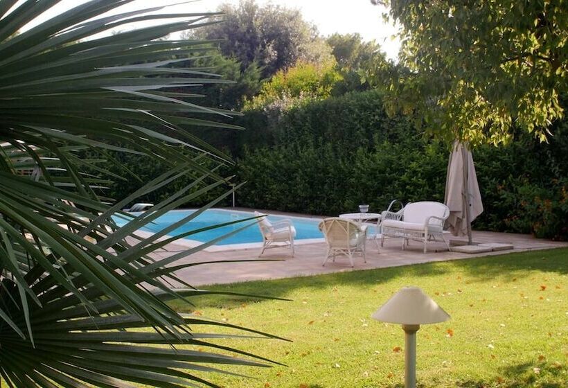 Villa Bellino B&b