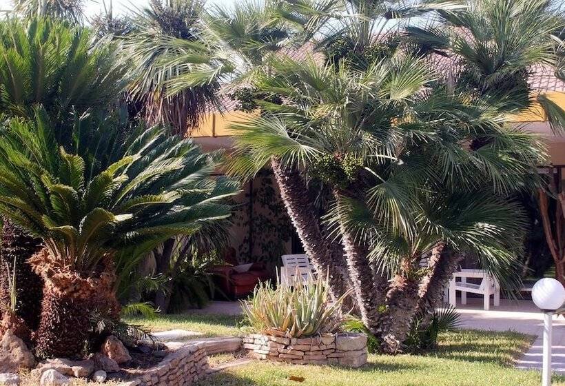 Villa Bellino B&b