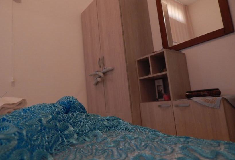 B&b Allo Scrigno
