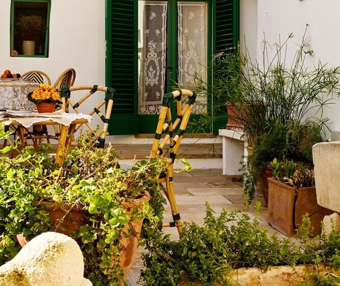 B&b Corte Fidele