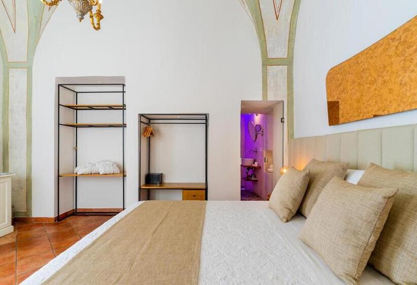 B&b Corte Patitari