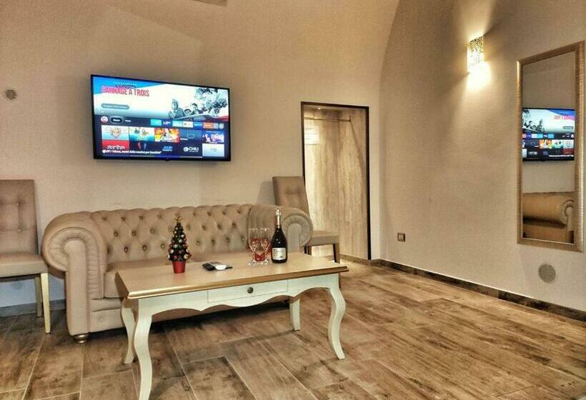B&b Duca Orsini