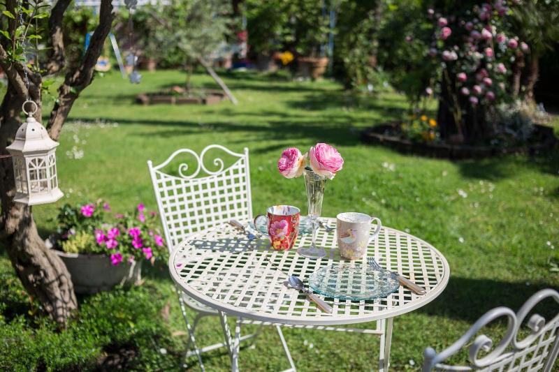 B&b Due Passi Dal Mare