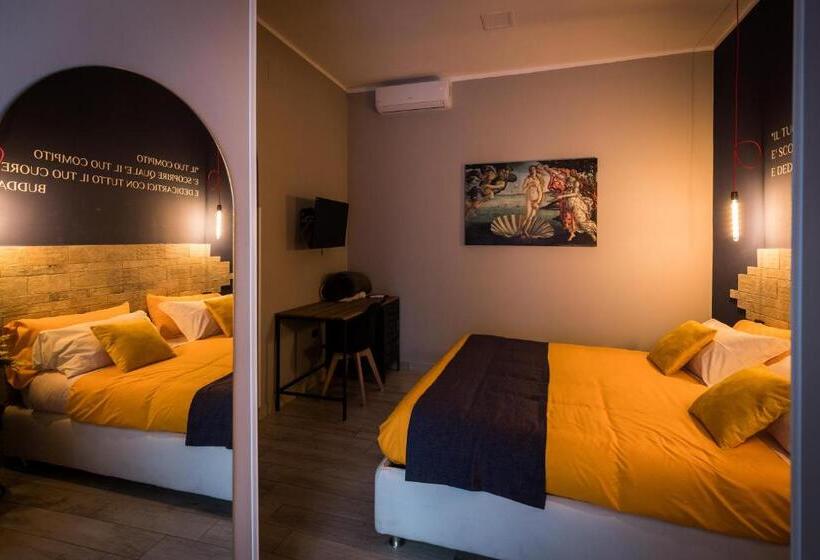 B&b I Maestri
