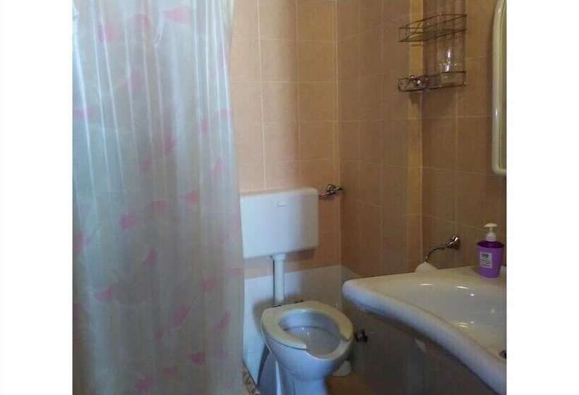 B&b Vico Minghetti