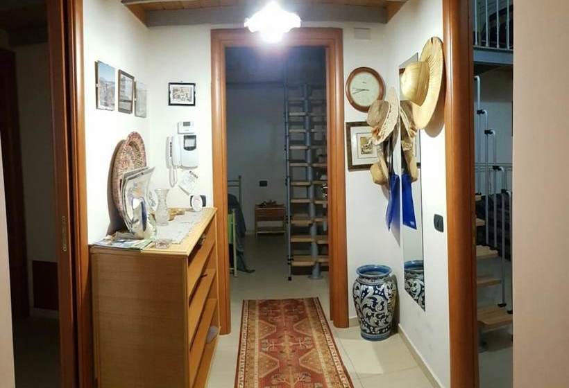مبيت وإفطار Al Vecchio Mulino