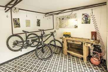 Cà Gialla Bed And Breakfast