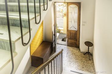 Cà Gialla   Bed And Breakfast