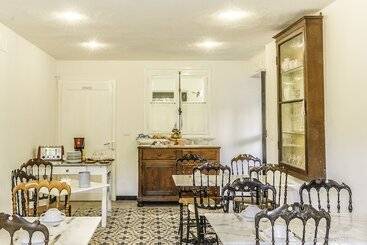 Cà Gialla   Bed And Breakfast