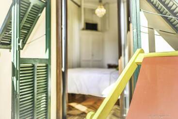Cà Gialla   Bed And Breakfast