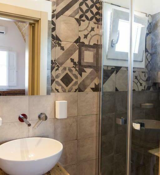 צימר Il Cortile Dei Nonni