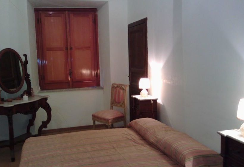 ベッドアンドブレックファースト Il Pescheto