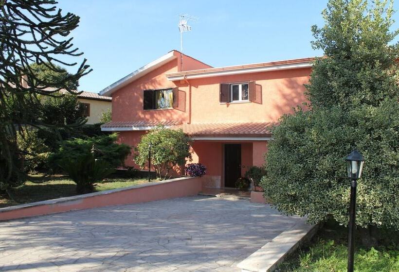 Nocleg ze śniadaniem Il Sottosopra