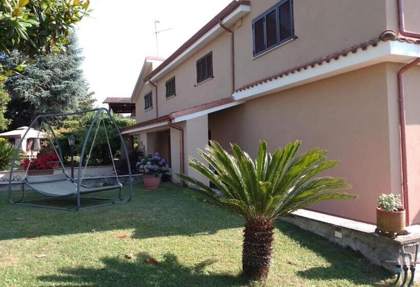 Nocleg ze śniadaniem Il Sottosopra