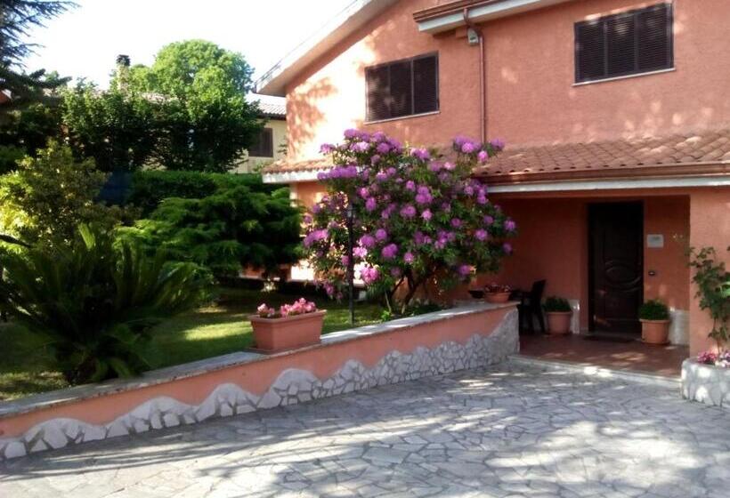 Nocleg ze śniadaniem Il Sottosopra