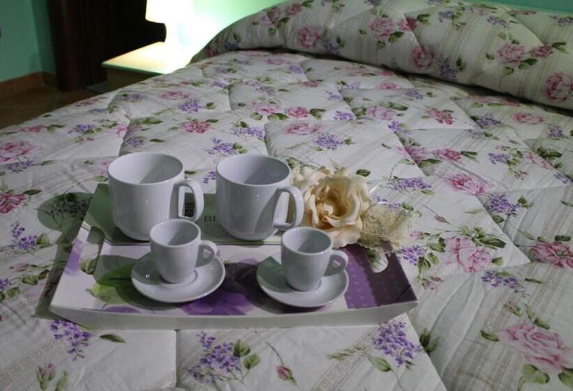 Nocleg ze śniadaniem Il Sottosopra