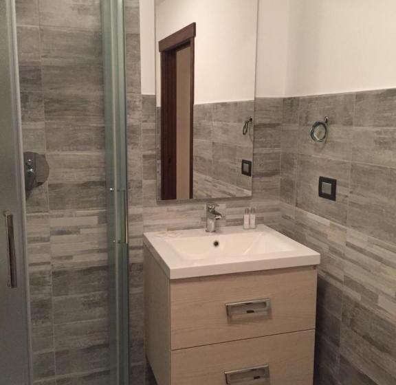 مبيت وإفطار La Boule De Neige