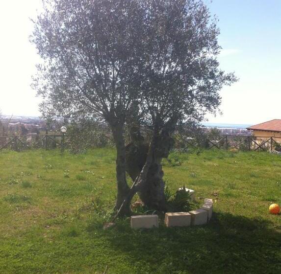 ベッドアンドブレックファースト La Dimora Dei 5 Sensi