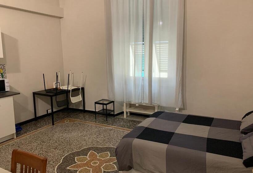 تختخواب و صبحانه Le Stanze Della Lanterna