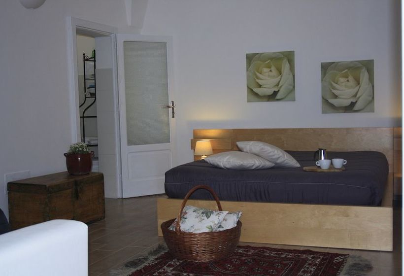 Bed and Breakfast Le Stanze Di Mavì