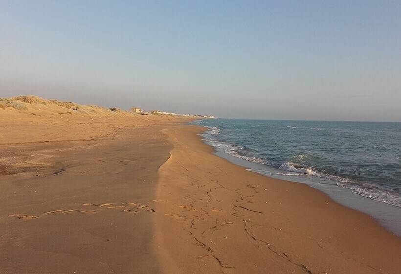 تختخواب و صبحانه Stella Dei Venti