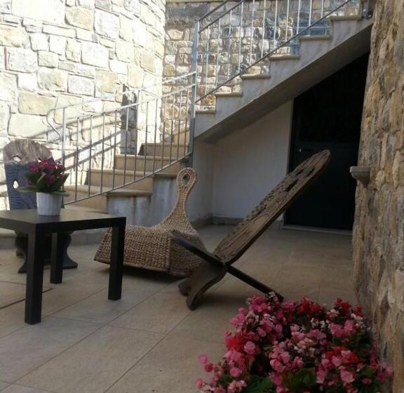تختخواب و صبحانه Villa Le Favole