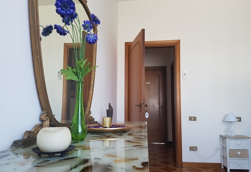 مبيت وإفطار Villa Matilde